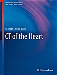 CT of the Heart (Hardcover, 2, 2019)