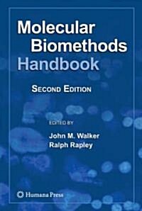 Molecular Biomethods Handbook (Hardcover, 2)