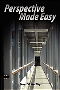 Perspective Made Easy (Hardcover)