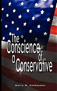 Conscience of a Conservative (Paperback)
