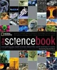 (The)science book