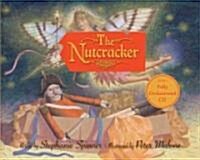 The Nutcracker [With CD] (Hardcover)