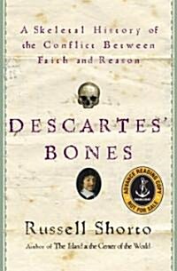 Descartes Bones (Hardcover, Deckle Edge)