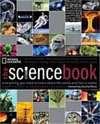 [중고] The Science Book (Hardcover)