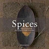 Spices (Hardcover, PCK)