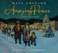 Amazing peace  : (A)christmas poem