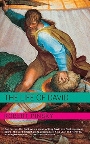 Life of David PB (Paperback)