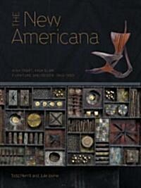 Modern Americana (Hardcover)