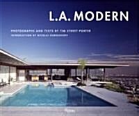 L.A. Modern (Hardcover)