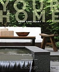 Clodagh: Your Home, Your Sanctuary (Hardcover)