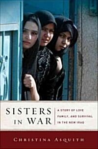 Sisters In War (Hardcover)