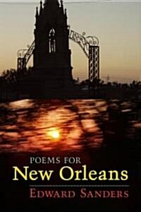 Poems for New Orleans (Paperback)