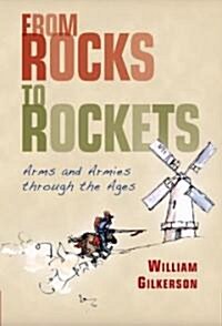 From Rocks to Rockets (Hardcover)