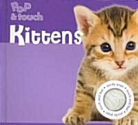 Kittens (Hardcover, MUS, Pop-Up)