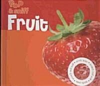 Fruit (Hardcover, INA, Pop-Up)