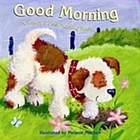 Good Morning (Board Book)