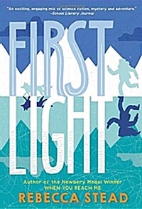 First Light (Paperback, Reprint)