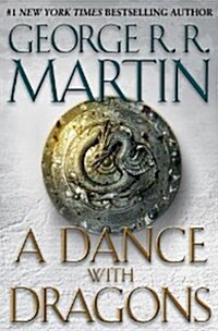 A Dance with Dragons (Hardcover)