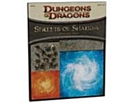 Streets Of Shadow Dungeon Tiles (Hardcover, PCK)