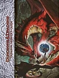 Dungeon Masters Guide (Hardcover, Deluxe)