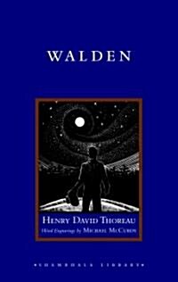 Walden (Hardcover, Reprint)