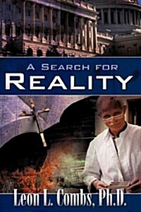 A Search for Reality (Paperback)