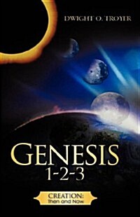 Genesis 1-2-3 (Hardcover)