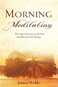 Morning Meditation (Paperback)