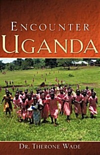 Encounter Uganda (Paperback)