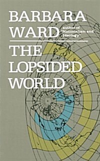 The Lopsided World (Paperback)