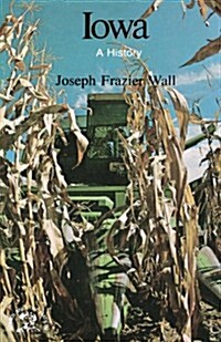 Iowa: A History (Paperback)