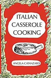 Italian Casserole Cooking (Paperback)