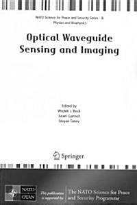Optical Waveguide Sensing and Imaging (Paperback)