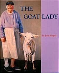 The Goat Lady (Paperback)
