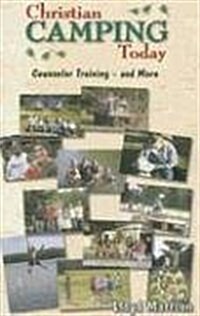 Christian Camping Today (Paperback)