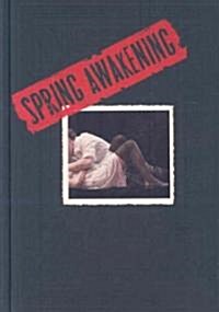 Spring Awakening (Hardcover)