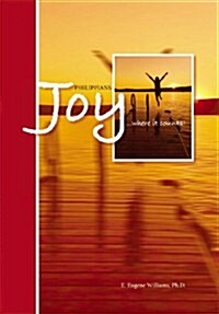 Philippians Joy (Paperback)