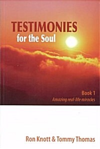 Testimonies For Soul (Paperback)