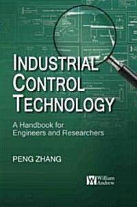 Industrial Control Technology (Hardcover)
