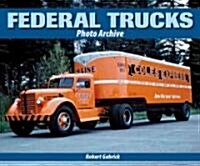 Federal Trucks (Paperback)
