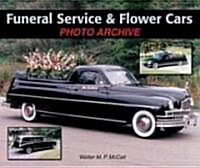 Funeral Service & Flower Cars (Paperback)