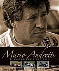 Mario Andretti (Hardcover)
