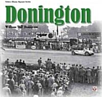 Donington (Hardcover)