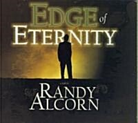 Edge of Eternity (Audio CD)