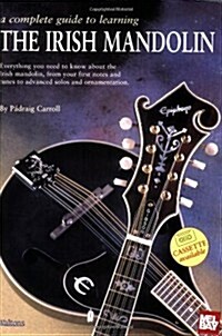 The Irish Mandolin (Paperback)