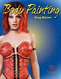 Body Painting (Paperback)