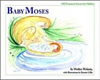 Baby Moses (Paperback)