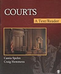 Courts (Paperback)