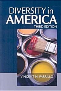 Diversity in America (Paperback, 3)