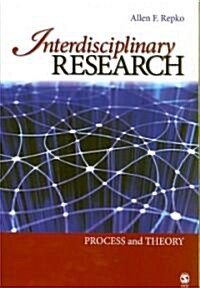 Interdisciplinary Research (Paperback)